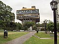 Biblioteca Nacional da República Argentina