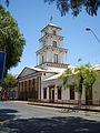 Cattedrale di Copiapó.