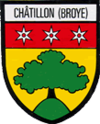 Wappen von Châtillon