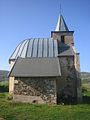 Kapelle Notre-Dame-l'Auxiliatrice