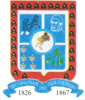 Coat of arms of Villa Guerrero/Tequaloyan