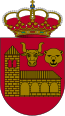 Blason de Villamanín