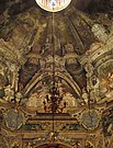 Affresco sulla volta della chiesa di Santa Maria della Carità in Brescia