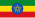 Flag of Ethiopia