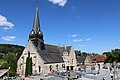 Église Saint-Médard de Grandrû