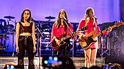 Thumbnail for Haim (band)