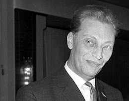 Hendrik Wilm Lambers, 1964.jpg