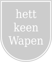 Hett keen Wapen.svg