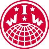 Logo des IWW