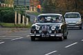 Jaguar Mk 2