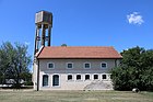 Spomen muzej i izvidnički toranj