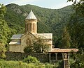 Monastero di Kvatakhevi