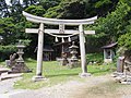 三嶋神社