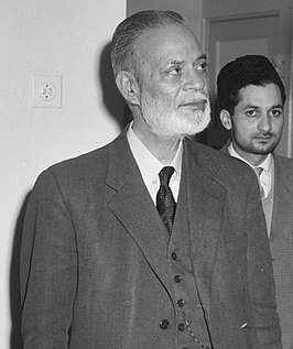 Muhammad Zafrullah Khan