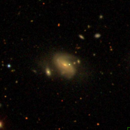 NGC 2606