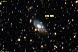 NGC 5234