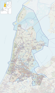 Westknollendam (Noord-Holland)