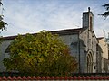 L'église Saint-Gilles