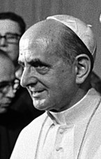 Paul VI.