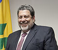 Ralph Gonsalves