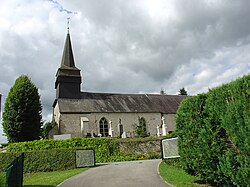 Saint-Michel-sous-Bois ê kéng-sek