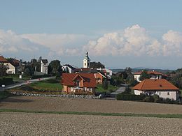 Sankt Marien – Veduta