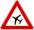 Flugverkehr