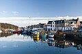 Stornoway, (Lewis eta Harris).