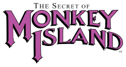 The Secret of Monkey Island