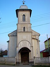 Biserica parohială ortodoxă