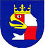 Blason de Velehrad