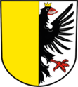 Wappen von Velké Opatovice