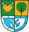 Wappen von Bösenbrunn