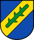 Coat of arms of Dörentrup