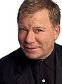 William Shatner in 2005 geboren op 22 maart 1931