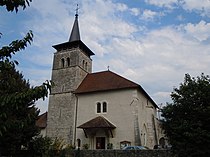 Église romane