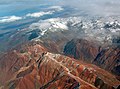 Image 12Central Andes (from Andes)