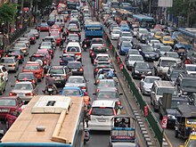 Bangkok traffic by g-hat.jpg