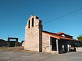 Kirche Unser Lieben Frau der Gnade in Barreras