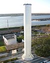 Baton Rouge Waterworks Company Standpipe