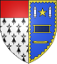 Blason de Roubaix