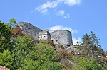 Vignette pour Château de Crèvecœur