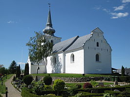 Kerk