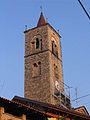 Campanile di Breia