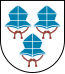 Blason de Landshut