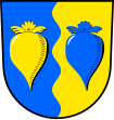 Coat of arms of Söllingen