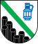 Blason de l'arrondissement de Westerwald