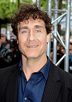 Regisseur Doug Liman und Darsteller Jake Gyllenhaal