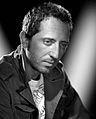 Gad Elmaleh in 2007 (Foto: Studio Harcourt) geboren op 19 april 1971