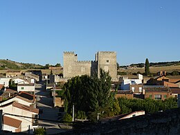 Encinas de Esgueva - Sœmeanza